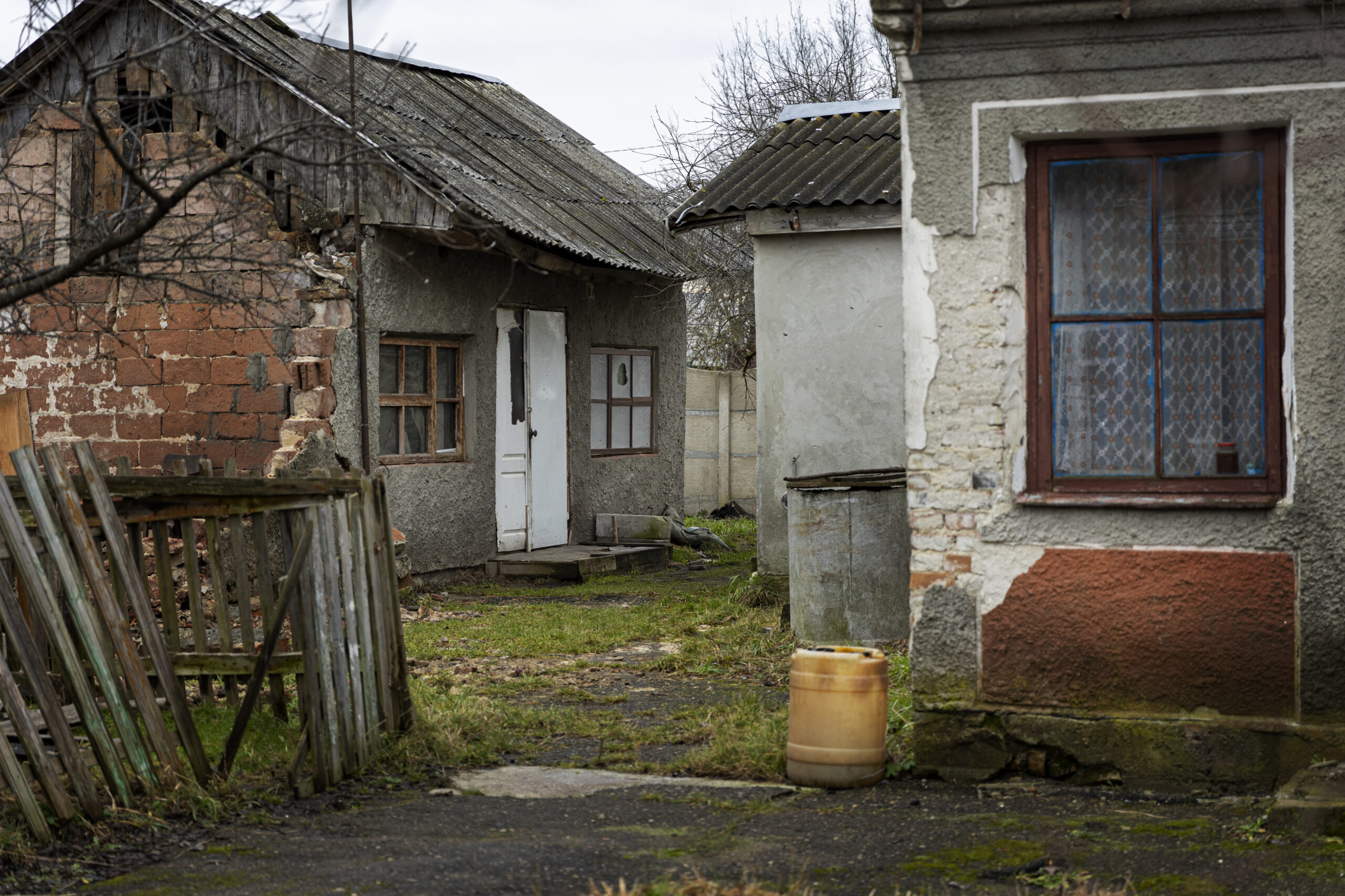 Dereliction in Ireland: Wasted Opportunity Beyond the Housing Crisis