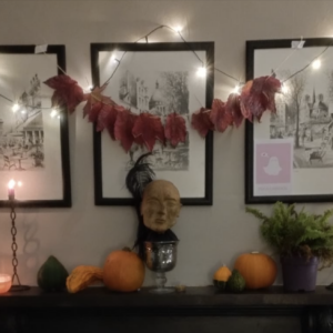 Zero Waste Halloween: Tips and Tricks for a Spooky Good Time