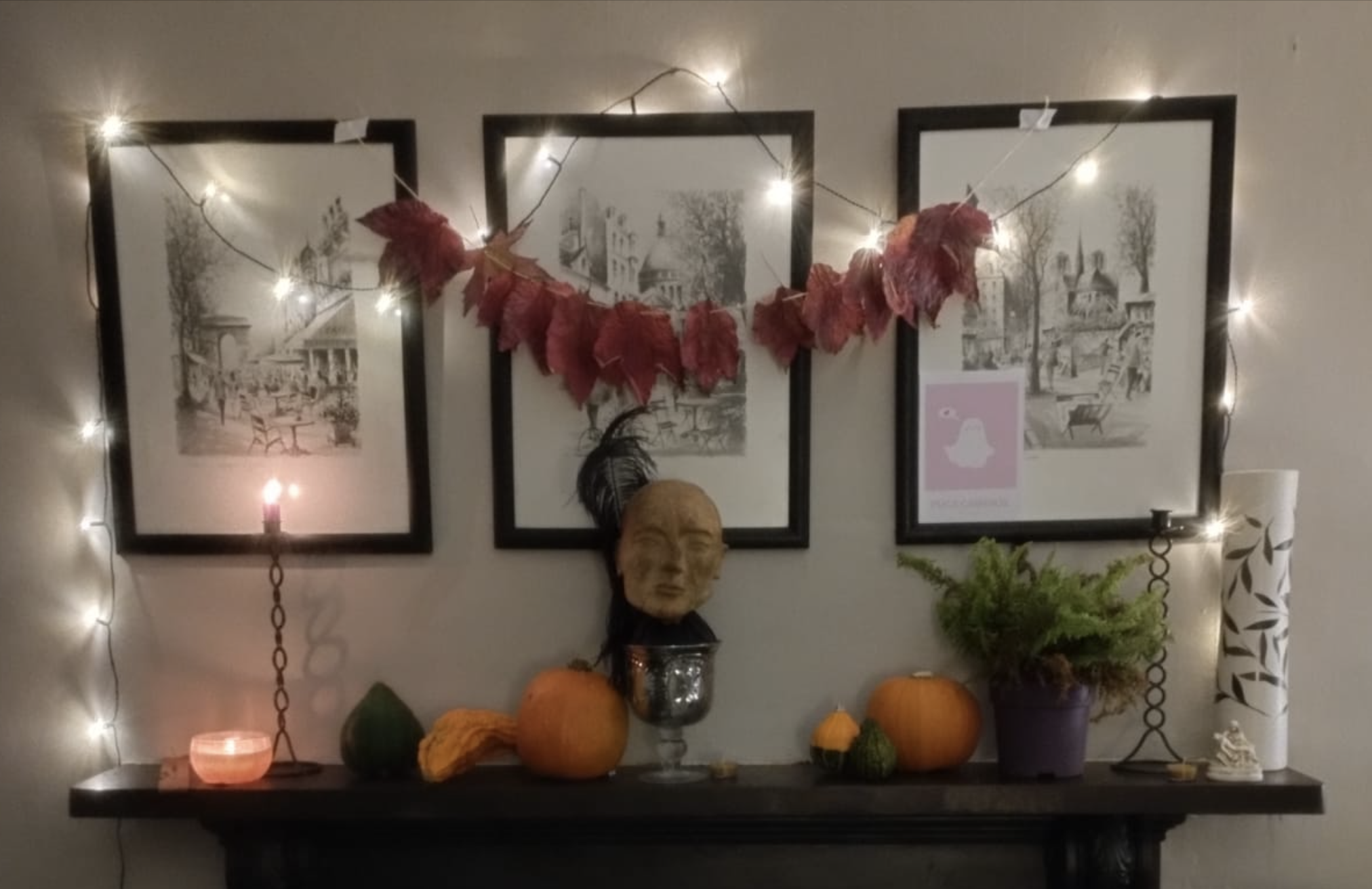 Zero Waste Halloween: Tips and Tricks for a Spooky Good Time